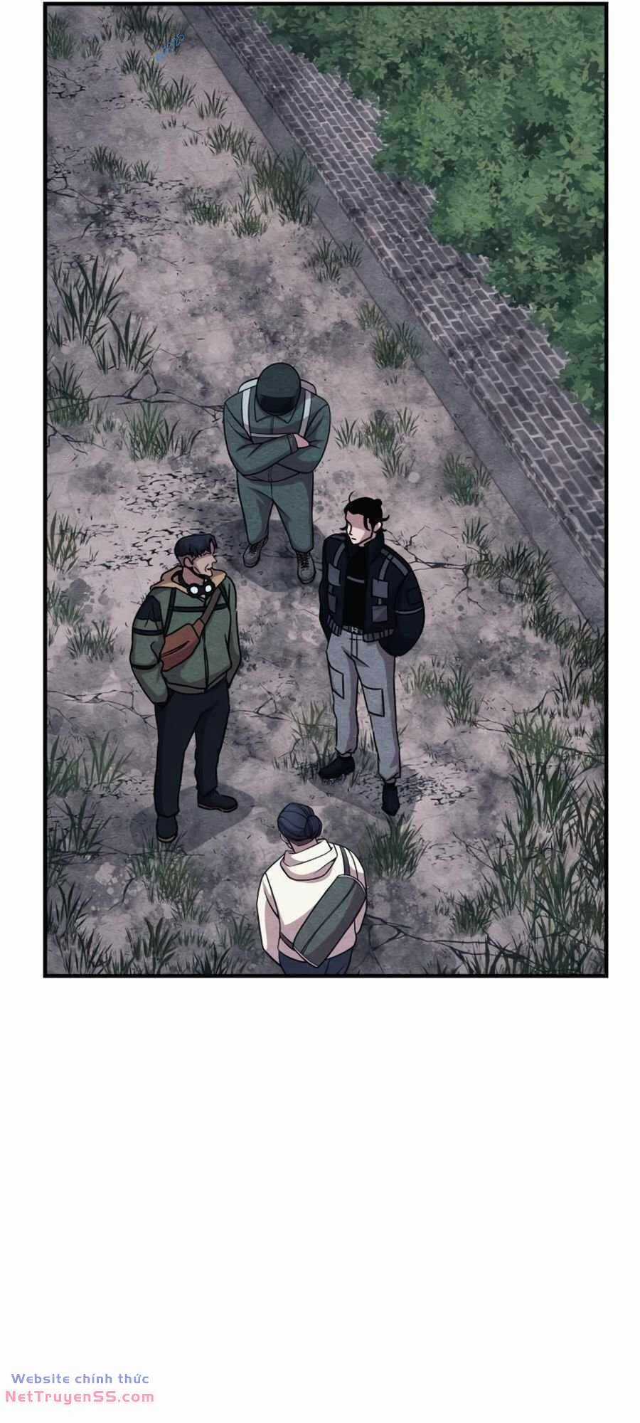 Xác Sống Và Sát Nhân Chapter 28 trang 112