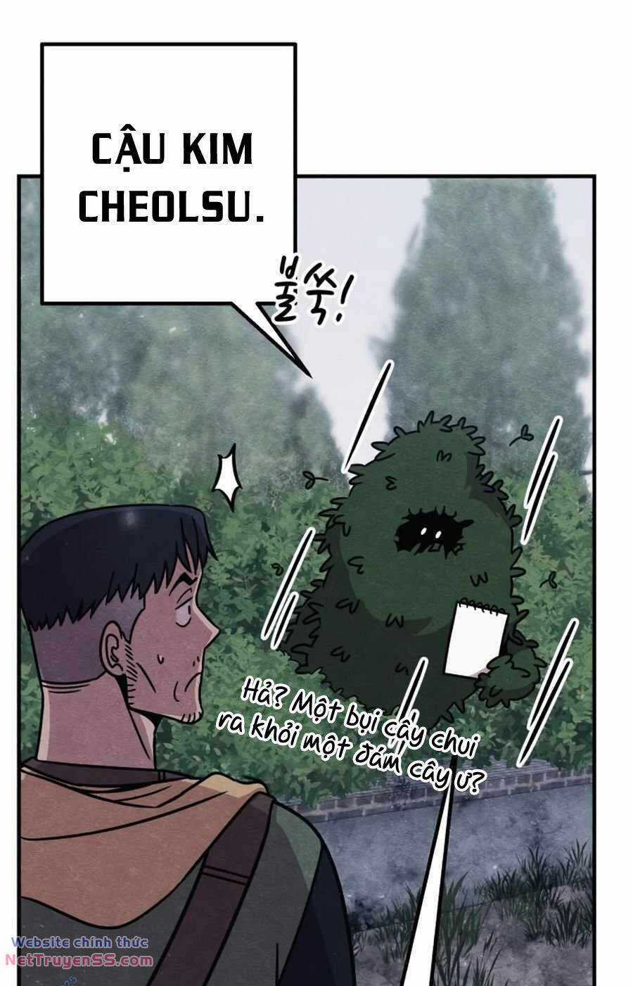 Xác Sống Và Sát Nhân Chapter 28 trang 113