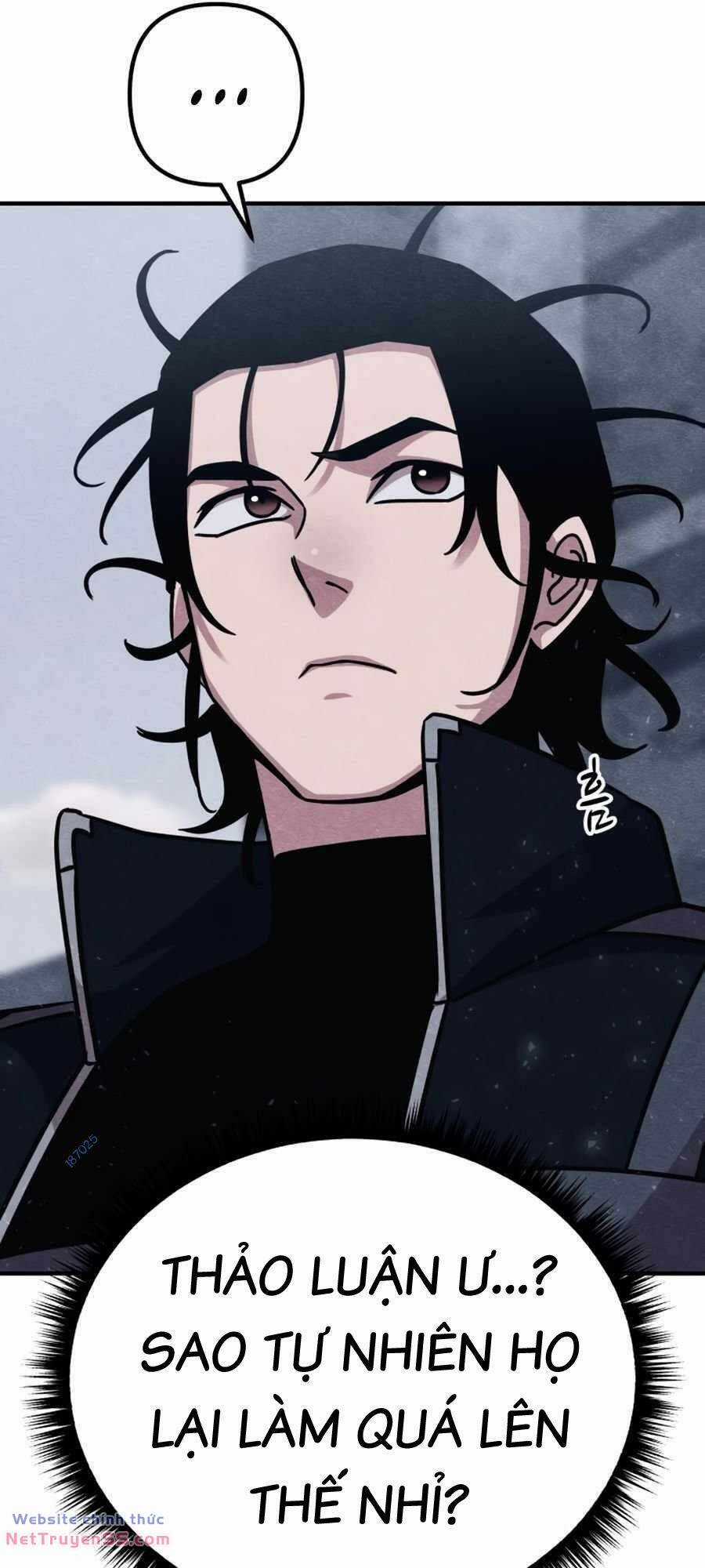 Xác Sống Và Sát Nhân Chapter 28 trang 118