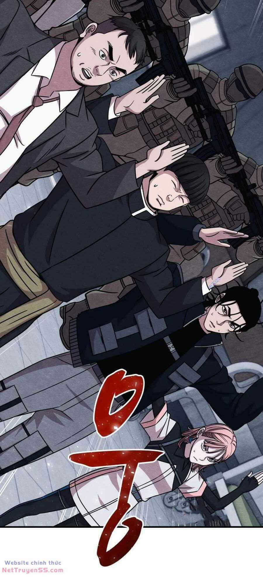 Xác Sống Và Sát Nhân Chapter 28 trang 120