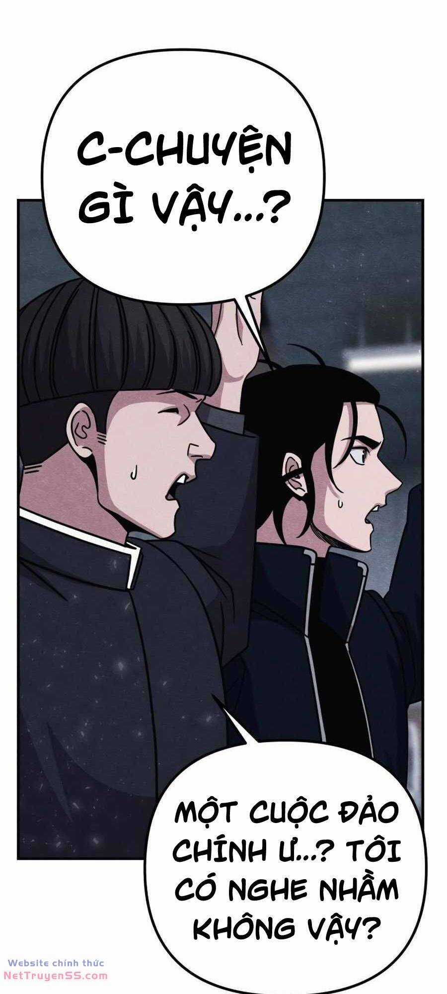 Xác Sống Và Sát Nhân Chapter 28 trang 121