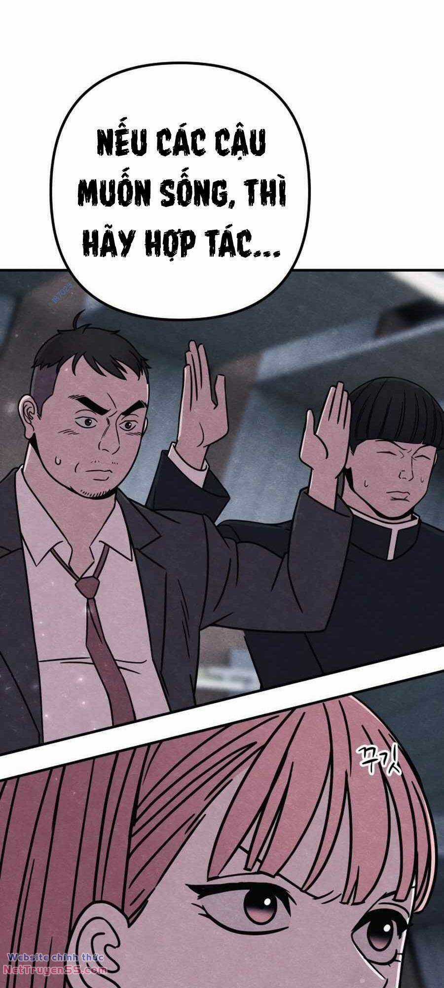 Xác Sống Và Sát Nhân Chapter 28 trang 124