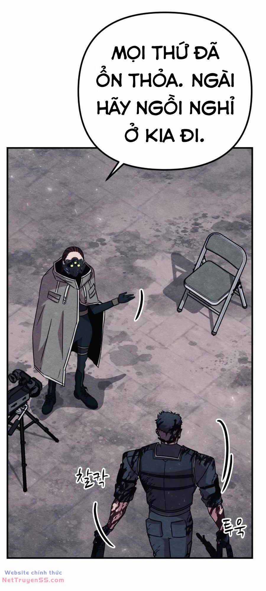 Xác Sống Và Sát Nhân Chapter 28 trang 14