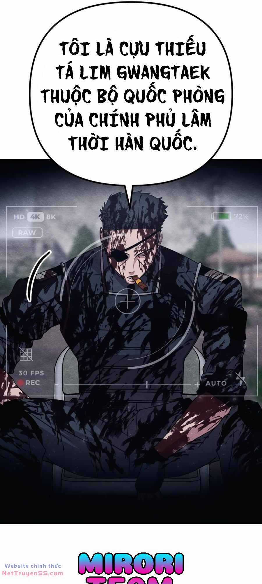 Xác Sống Và Sát Nhân Chapter 28 trang 19