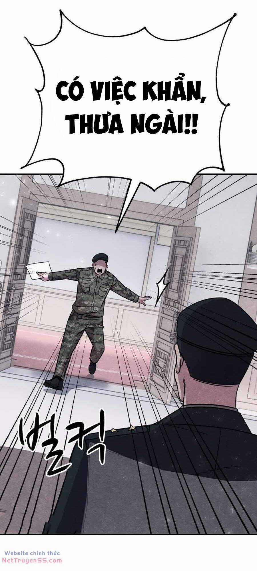 Xác Sống Và Sát Nhân Chapter 28 trang 2