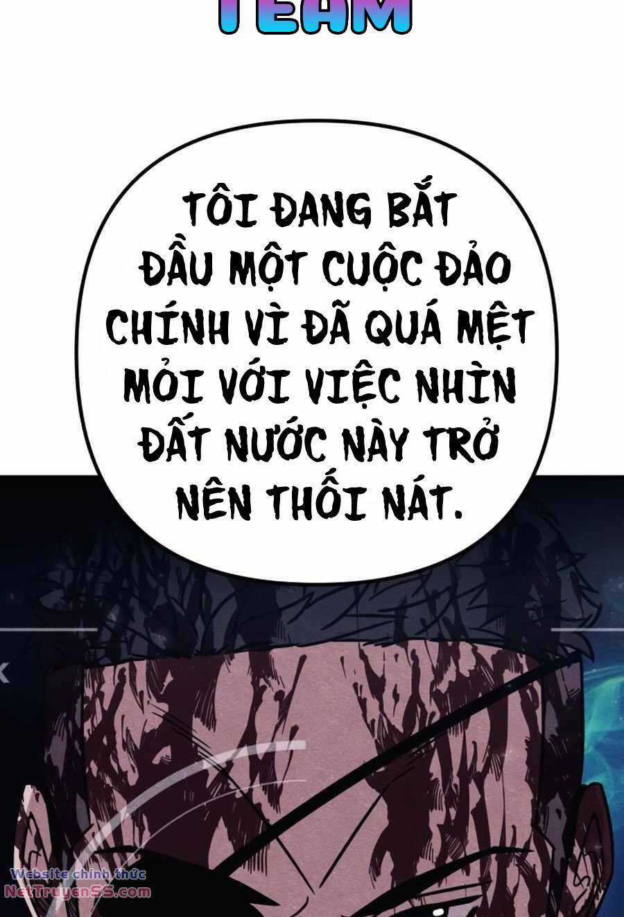 Xác Sống Và Sát Nhân Chapter 28 trang 20