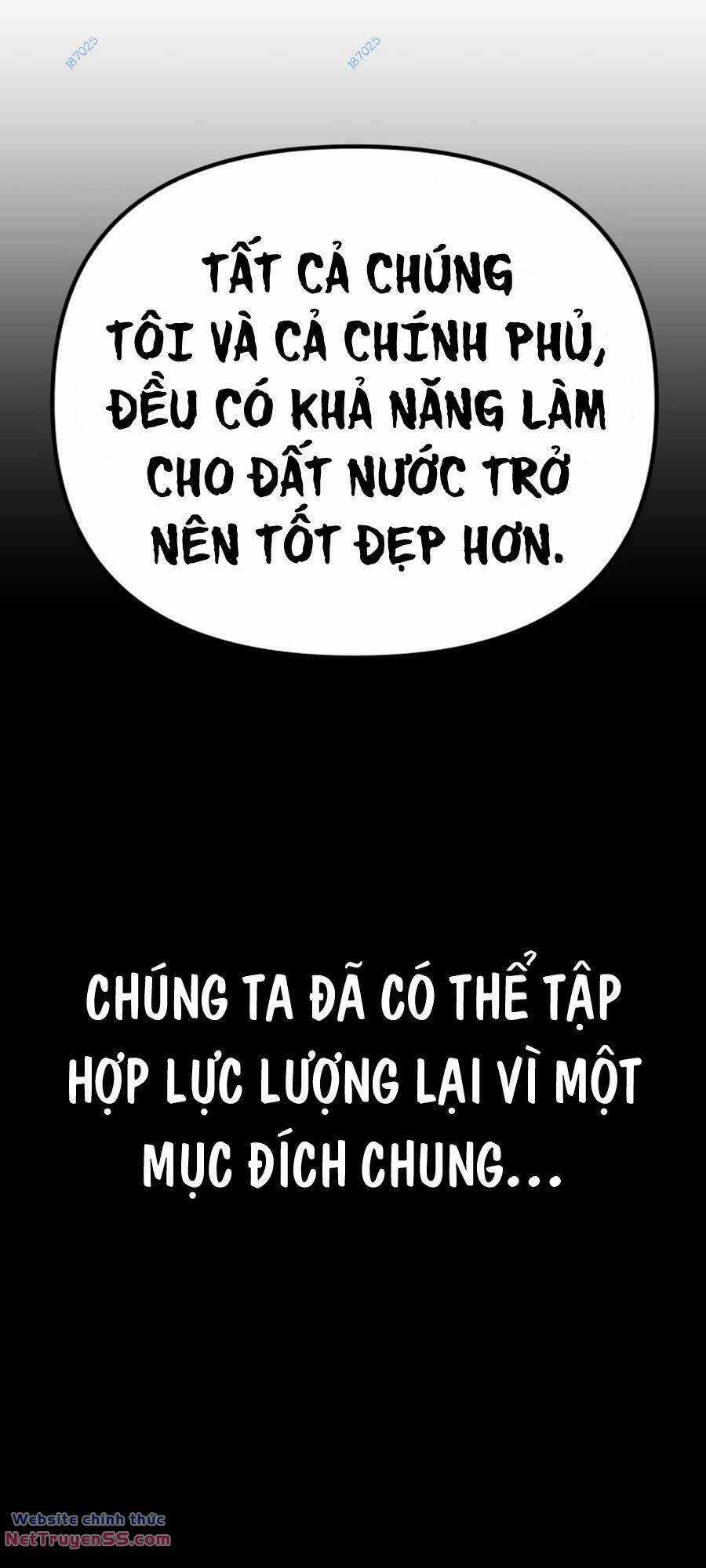 Xác Sống Và Sát Nhân Chapter 28 trang 22