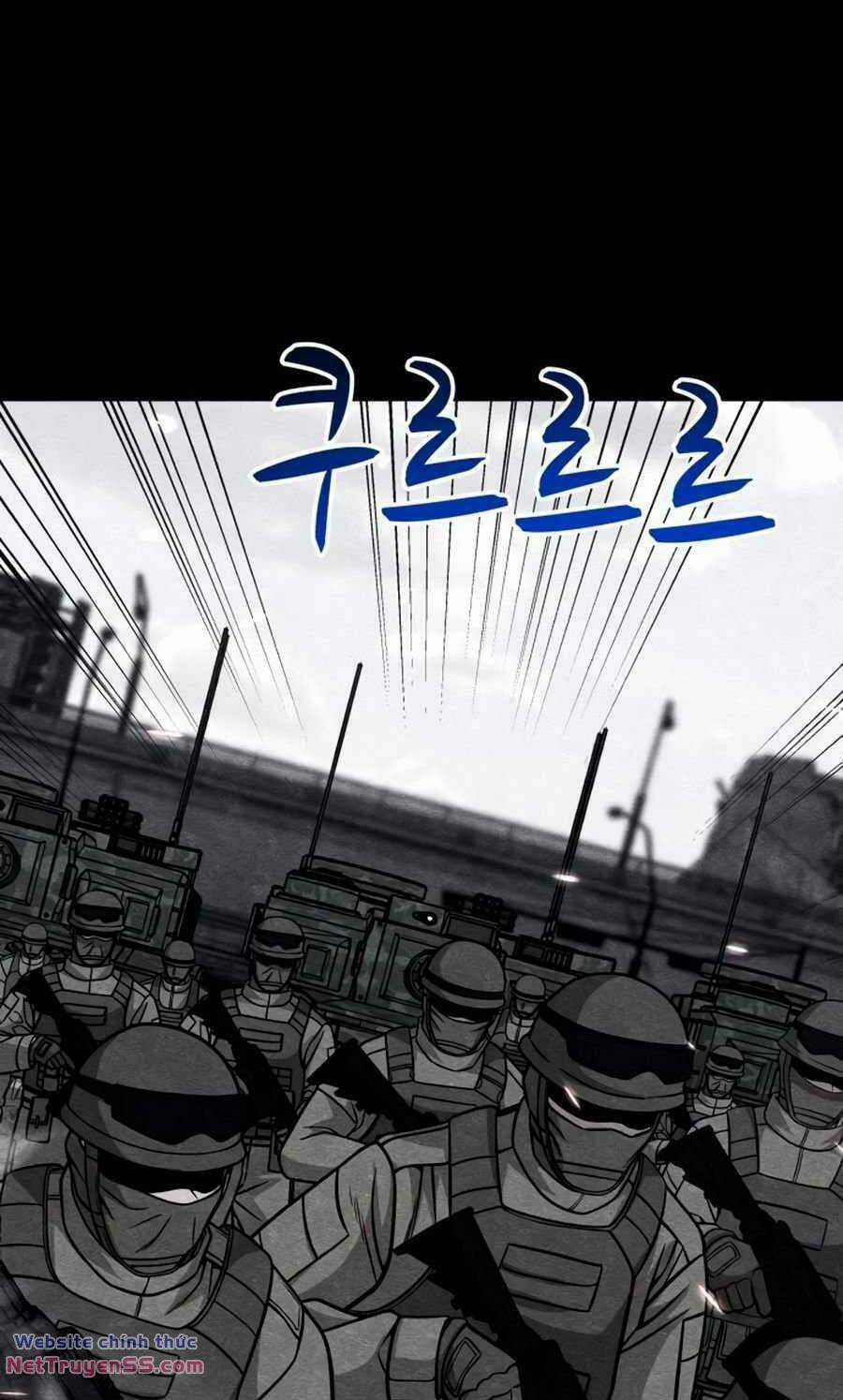 Xác Sống Và Sát Nhân Chapter 28 trang 23