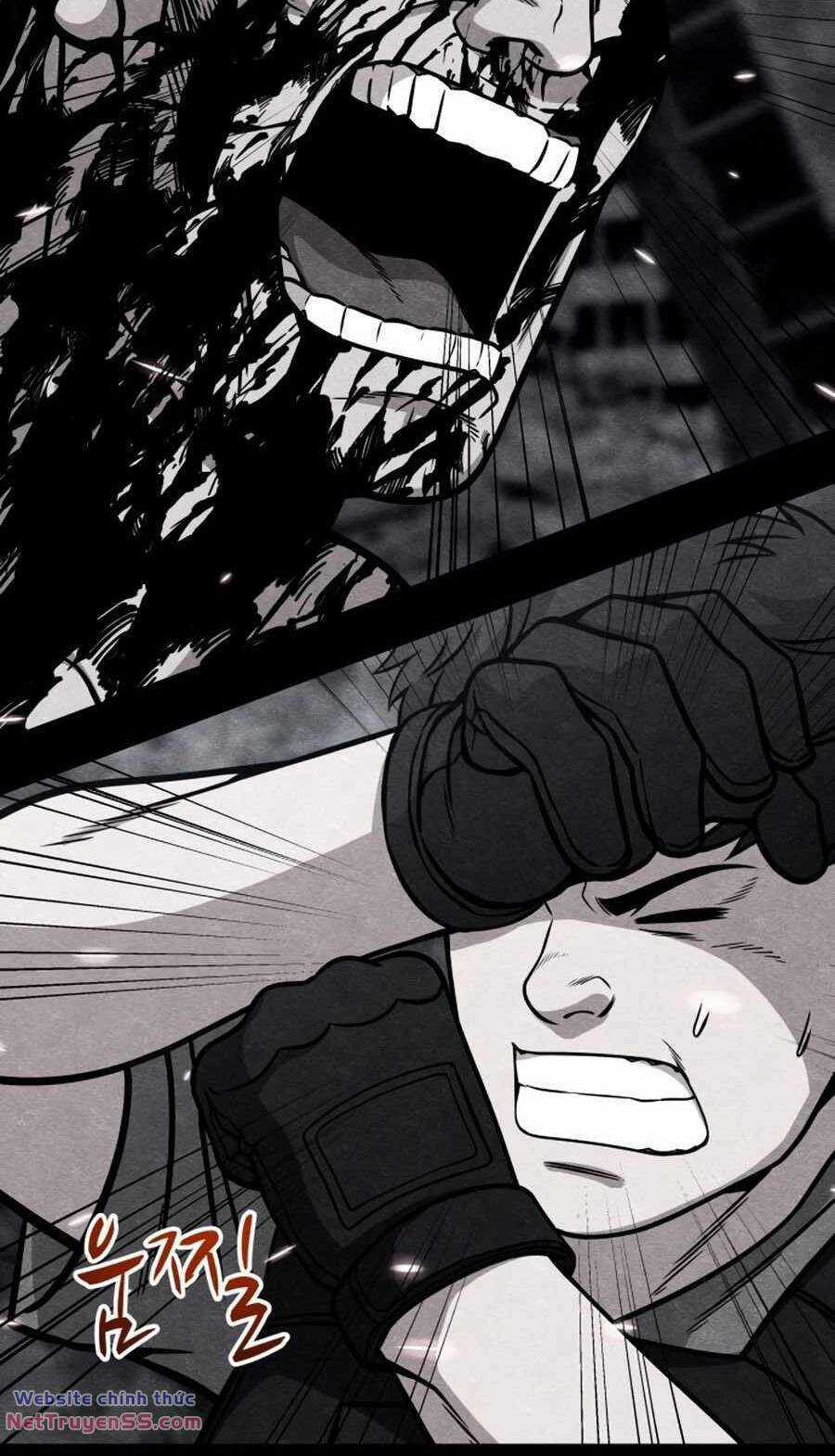 Xác Sống Và Sát Nhân Chapter 28 trang 27