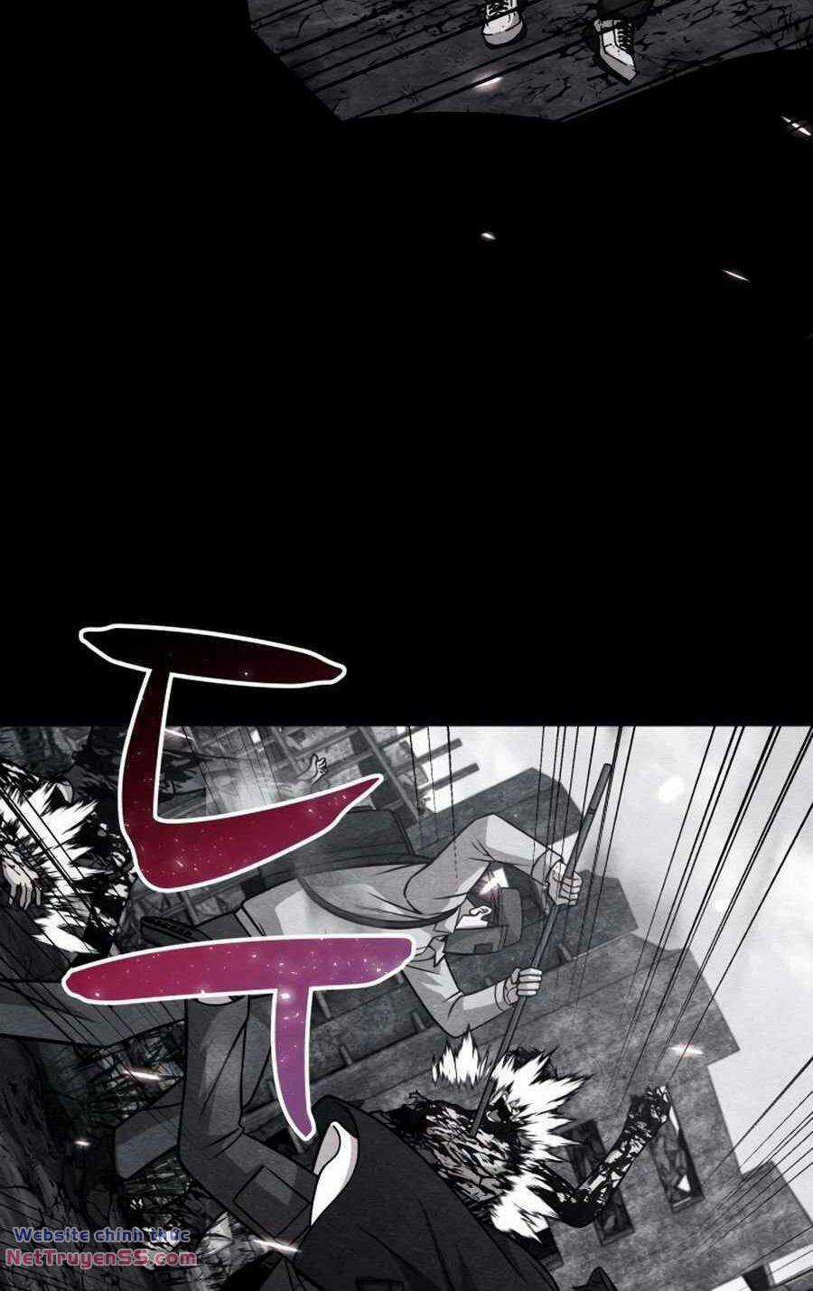 Xác Sống Và Sát Nhân Chapter 28 trang 29