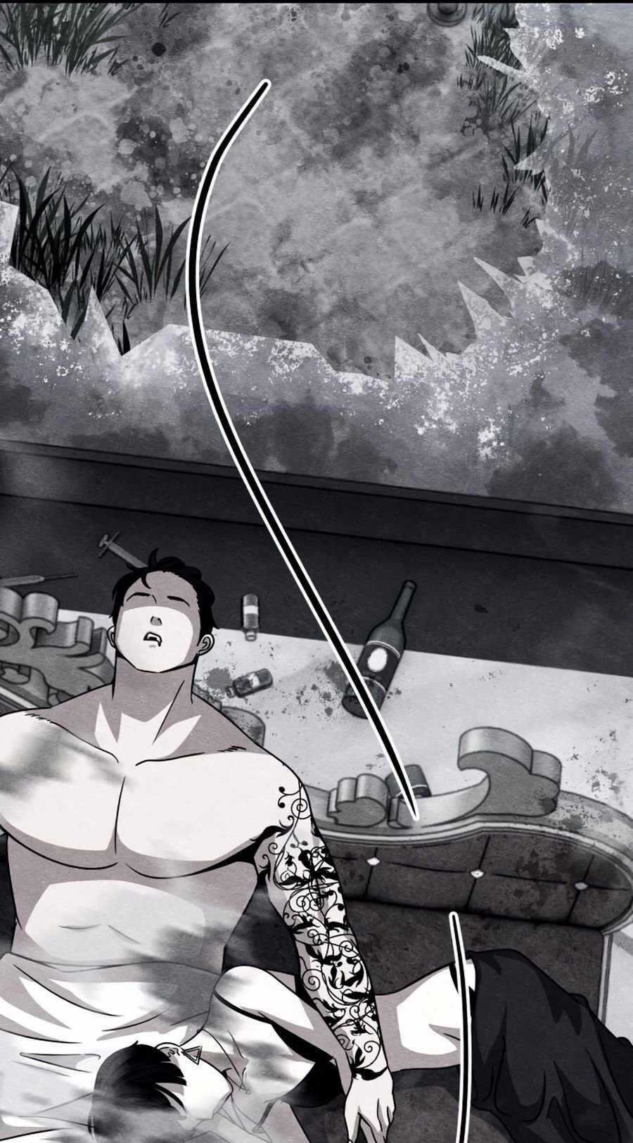 Xác Sống Và Sát Nhân Chapter 28 trang 30