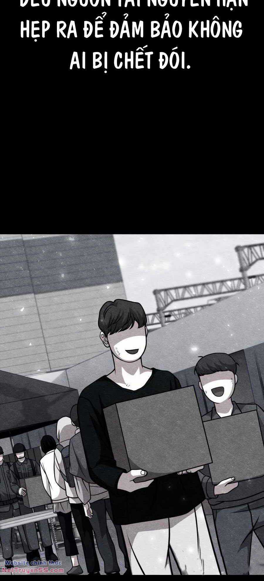 Xác Sống Và Sát Nhân Chapter 28 trang 32