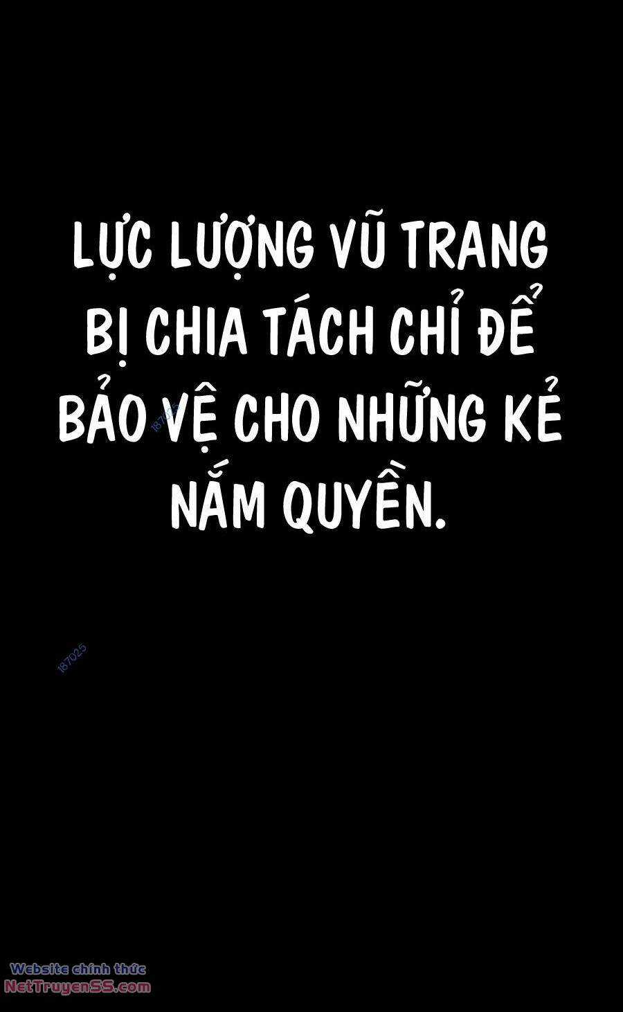 Xác Sống Và Sát Nhân Chapter 28 trang 34