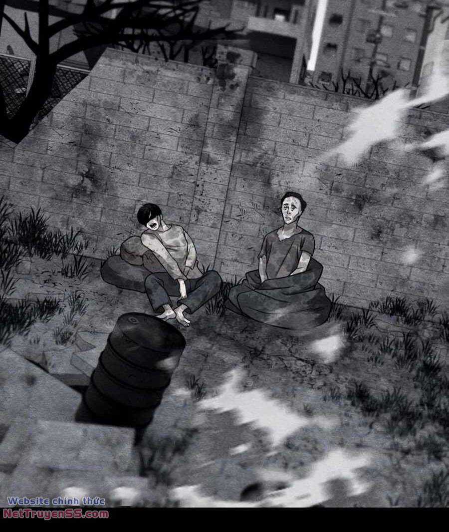 Xác Sống Và Sát Nhân Chapter 28 trang 38