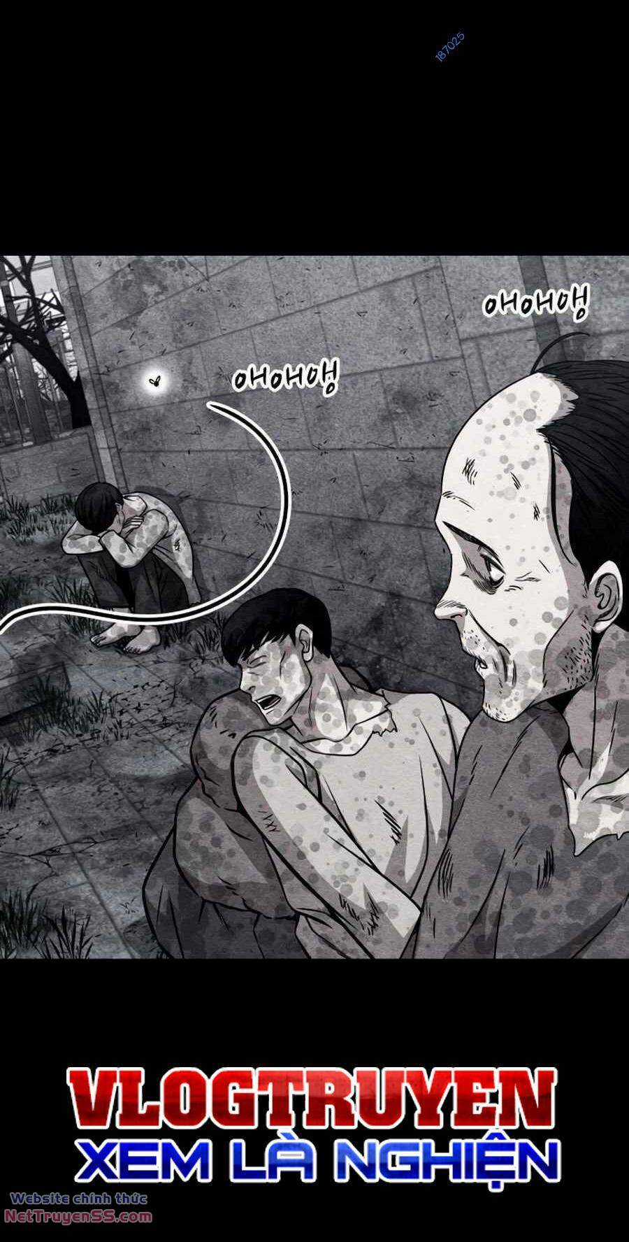 Xác Sống Và Sát Nhân Chapter 28 trang 39