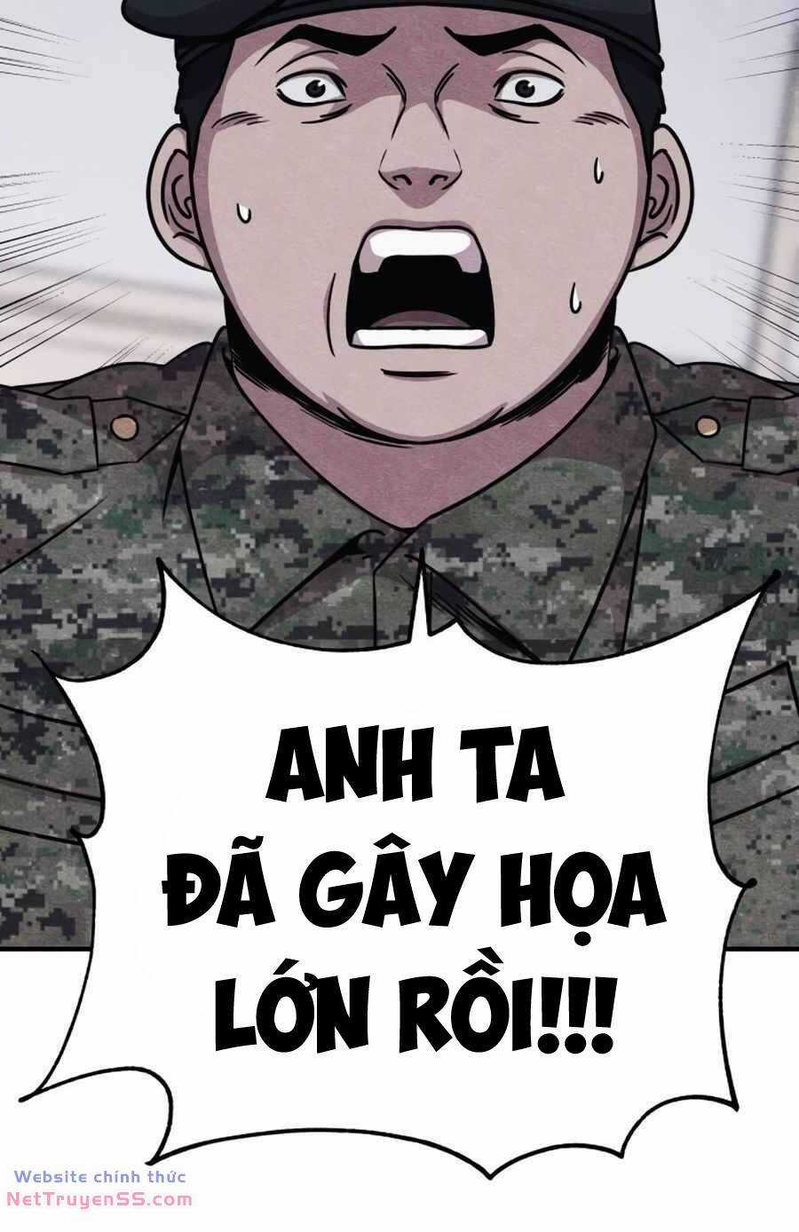 Xác Sống Và Sát Nhân Chapter 28 trang 4