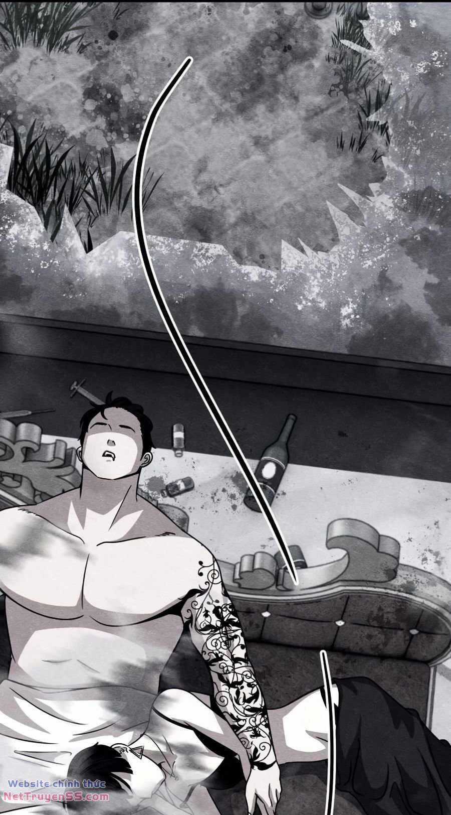 Xác Sống Và Sát Nhân Chapter 28 trang 41