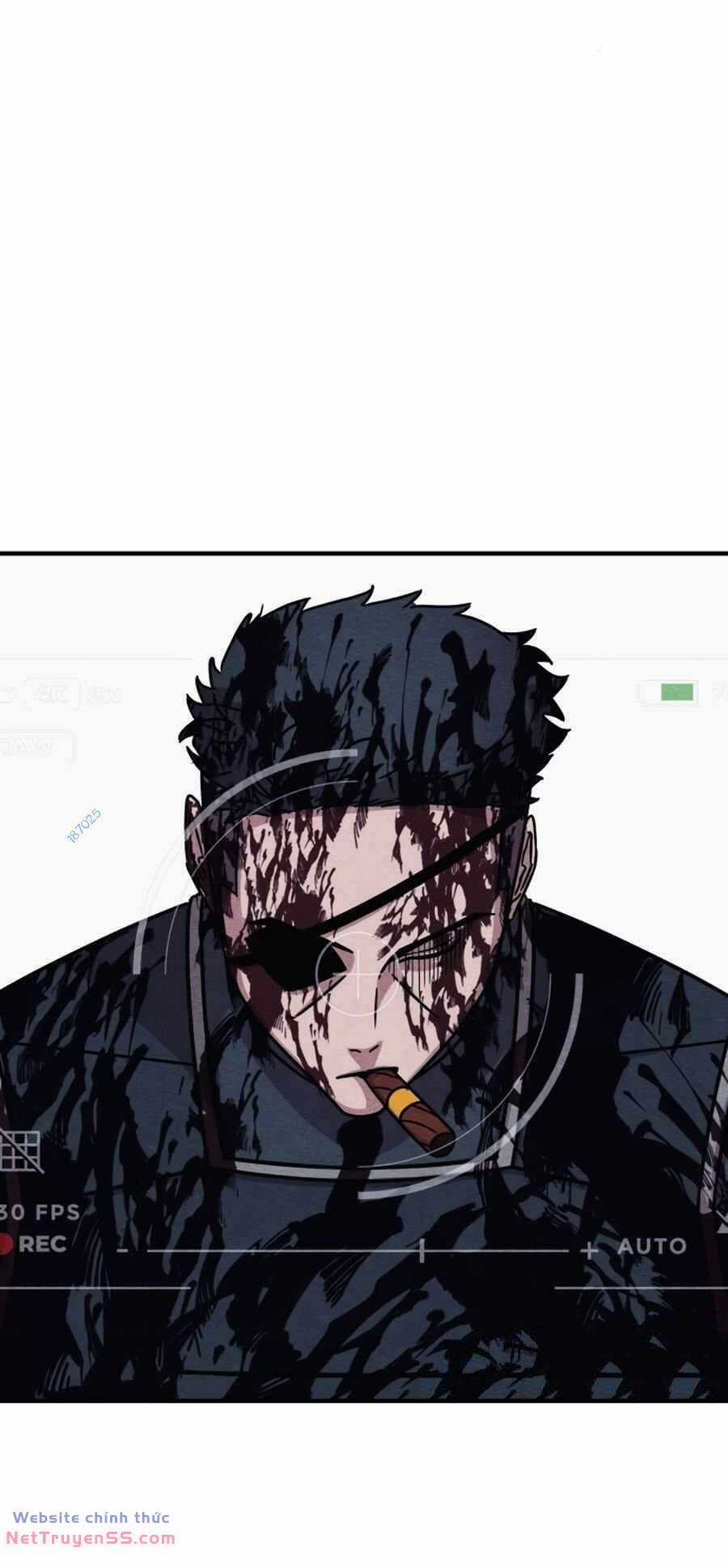 Xác Sống Và Sát Nhân Chapter 28 trang 44