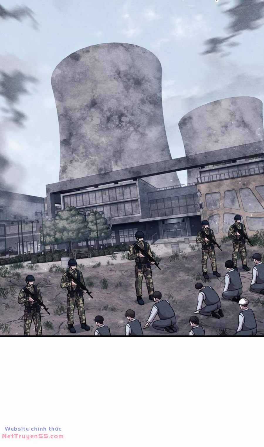 Xác Sống Và Sát Nhân Chapter 28 trang 47