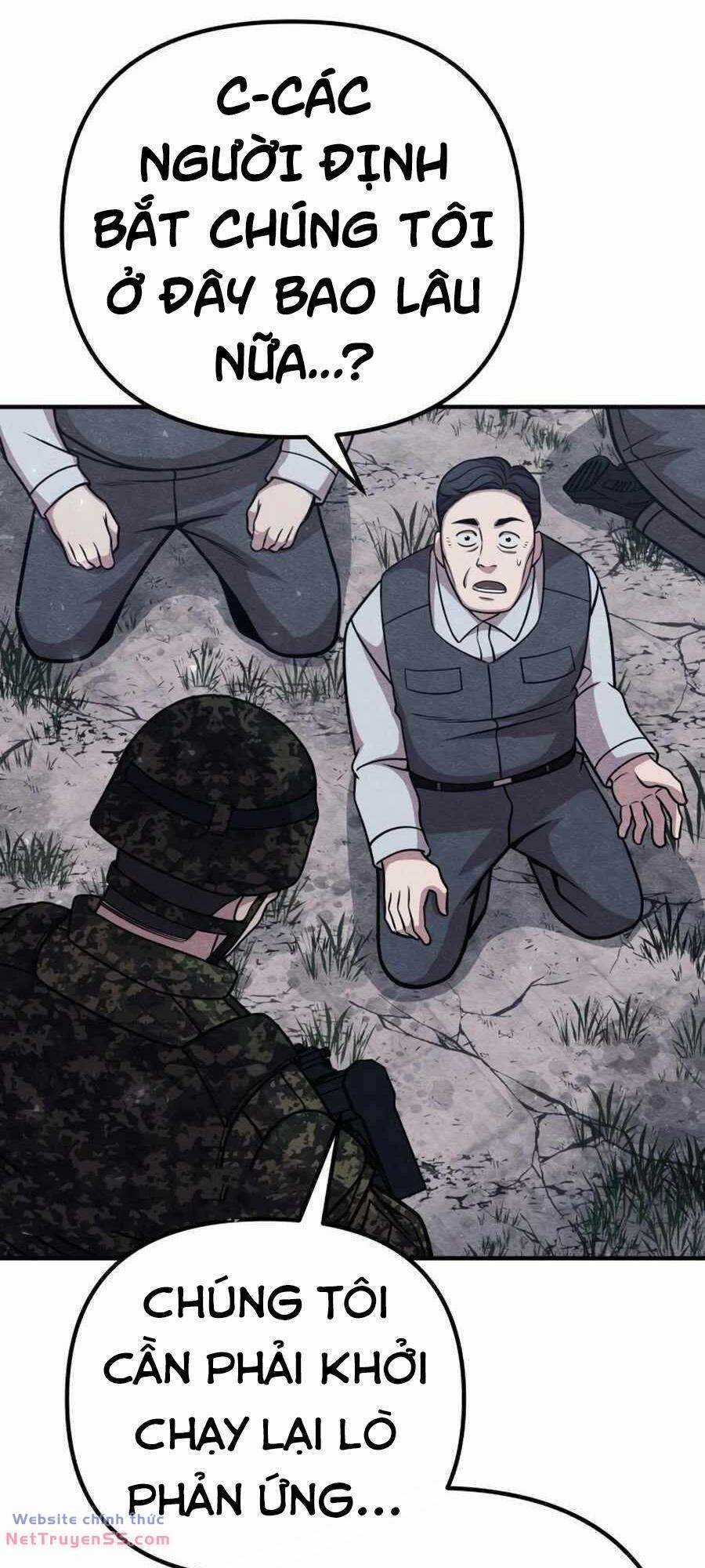 Xác Sống Và Sát Nhân Chapter 28 trang 48