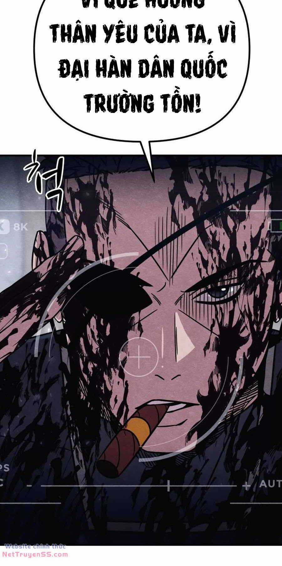 Xác Sống Và Sát Nhân Chapter 28 trang 57