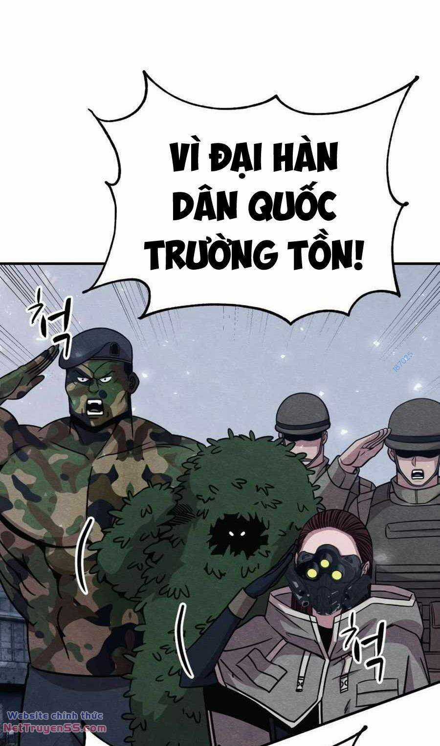 Xác Sống Và Sát Nhân Chapter 28 trang 58