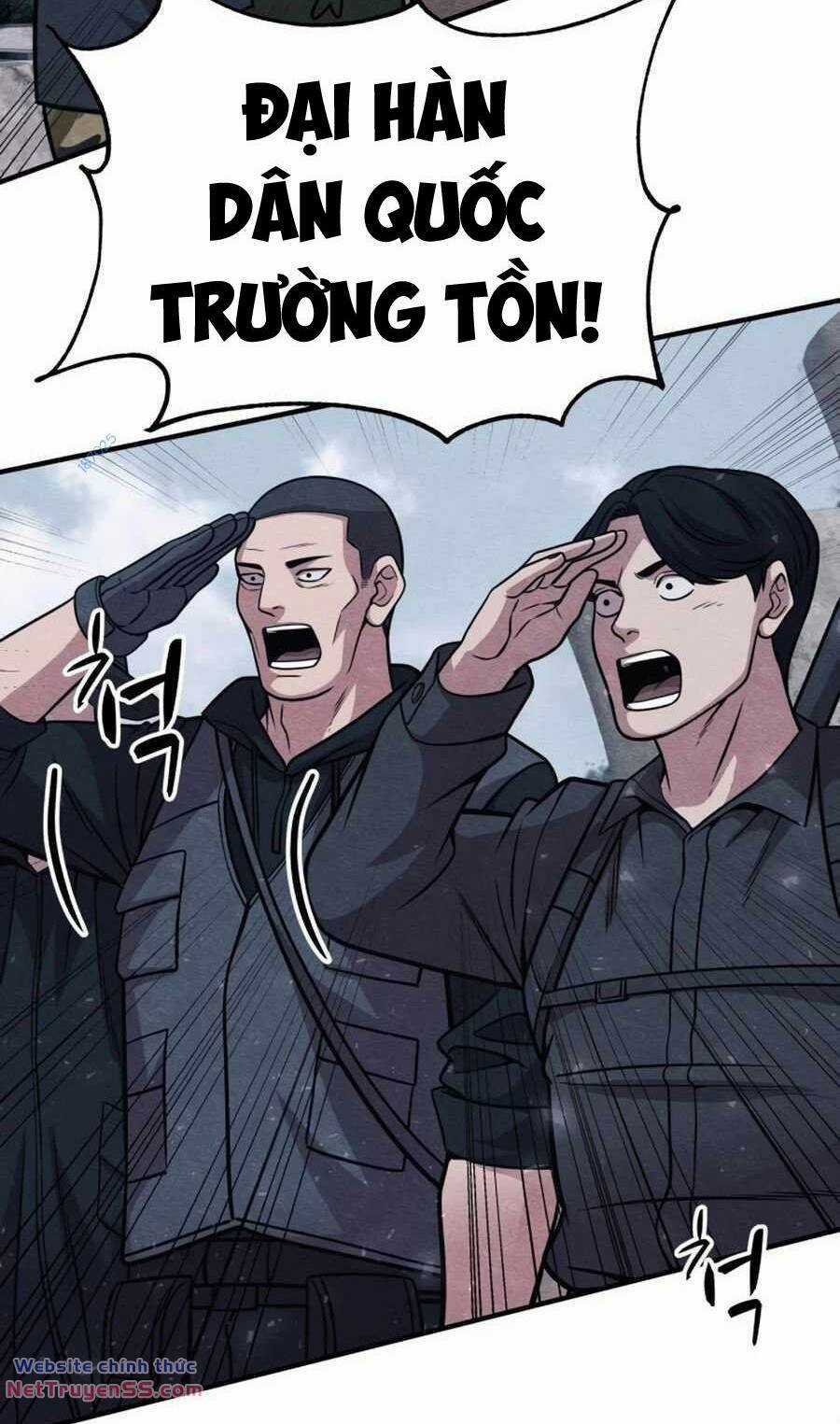 Xác Sống Và Sát Nhân Chapter 28 trang 59