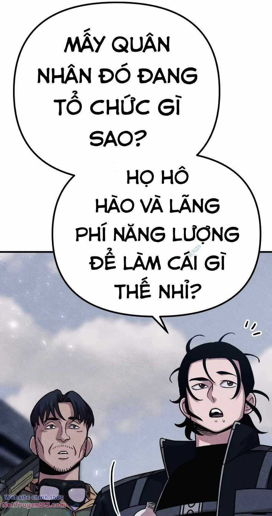 Xác Sống Và Sát Nhân Chapter 28 trang 63