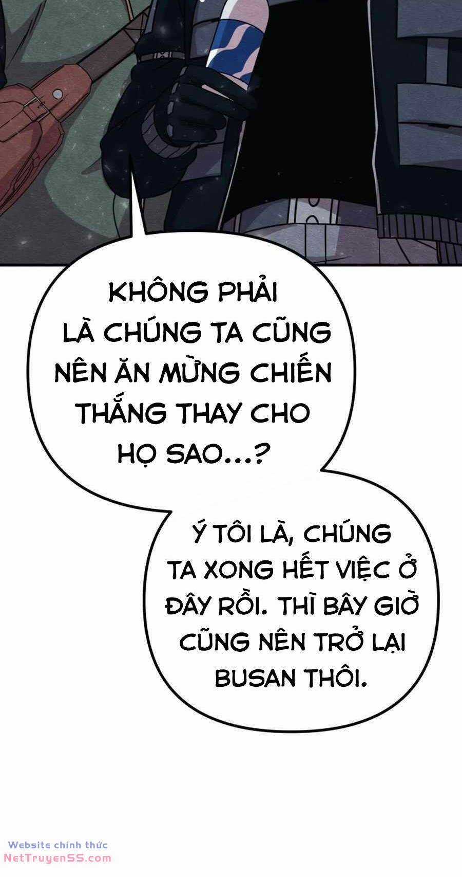 Xác Sống Và Sát Nhân Chapter 28 trang 64
