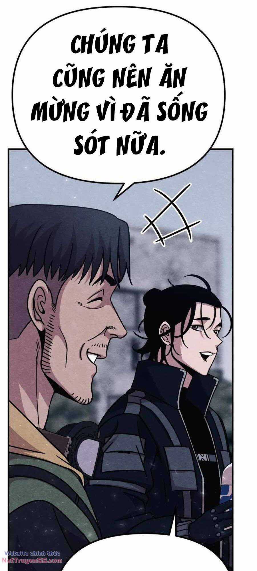 Xác Sống Và Sát Nhân Chapter 28 trang 65