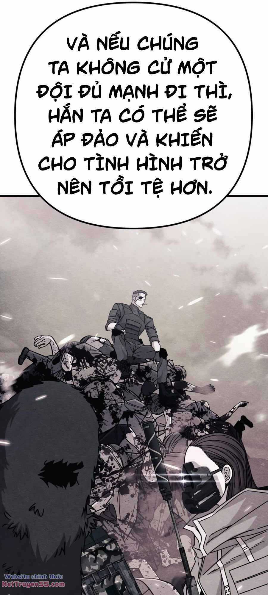 Xác Sống Và Sát Nhân Chapter 28 trang 79