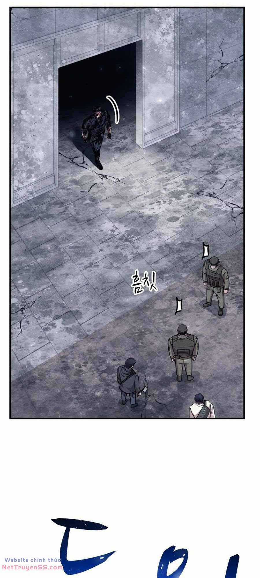 Xác Sống Và Sát Nhân Chapter 28 trang 8