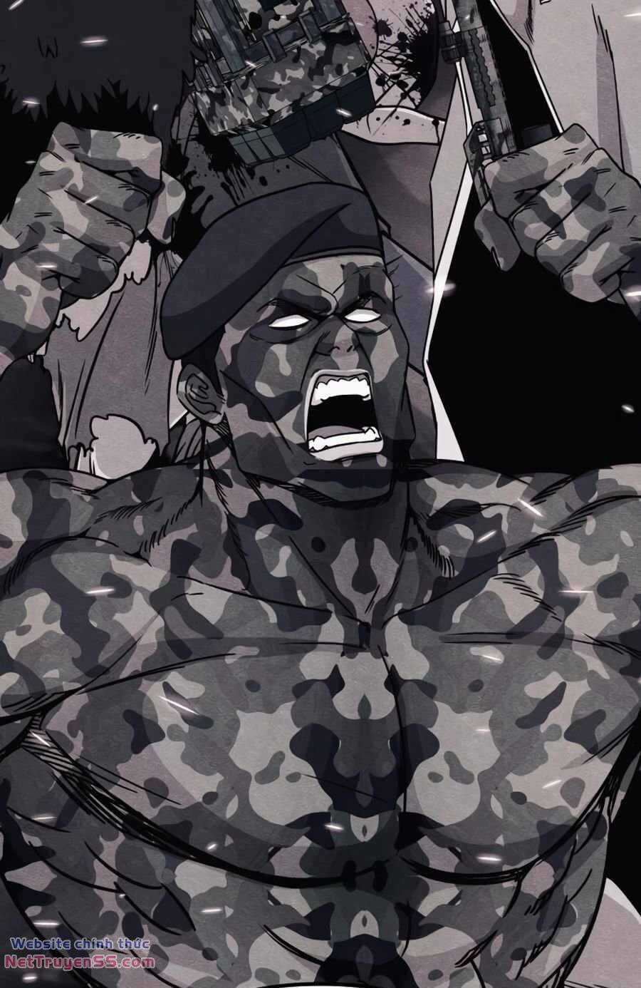 Xác Sống Và Sát Nhân Chapter 28 trang 80