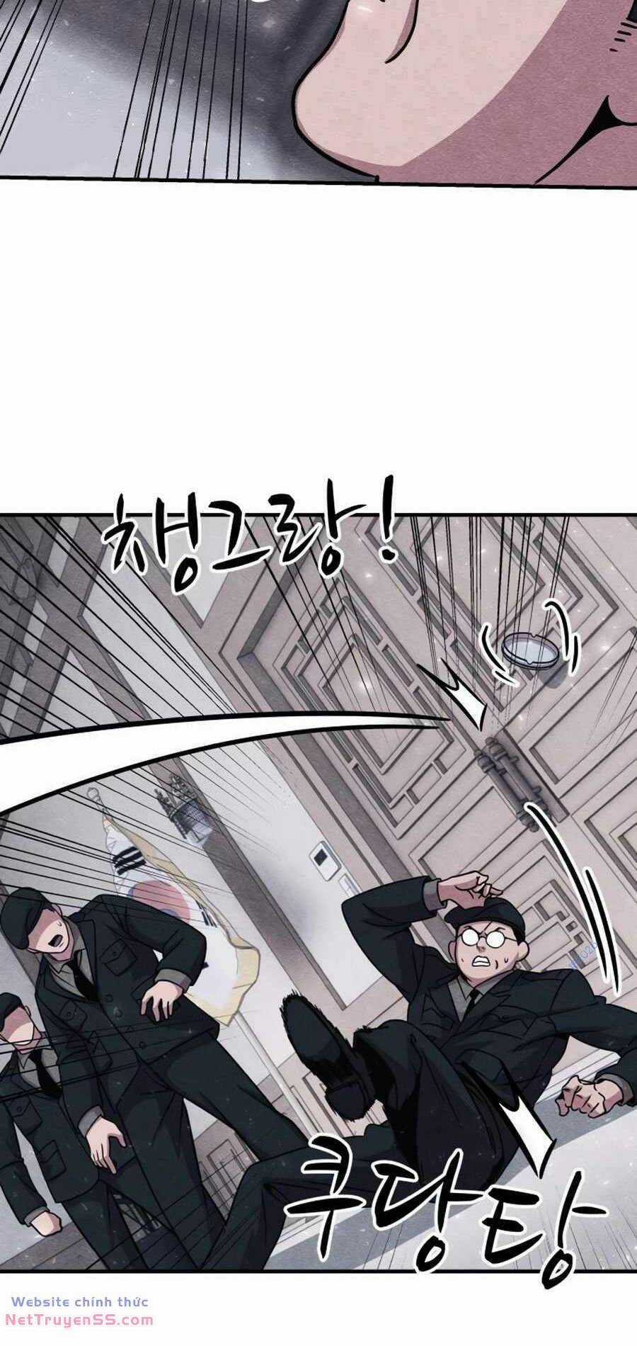 Xác Sống Và Sát Nhân Chapter 28 trang 84