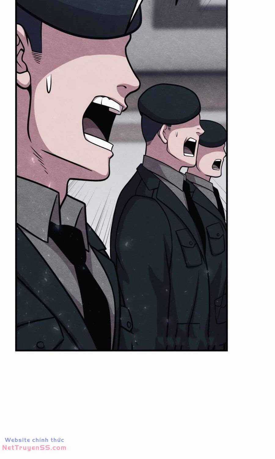 Xác Sống Và Sát Nhân Chapter 28 trang 87