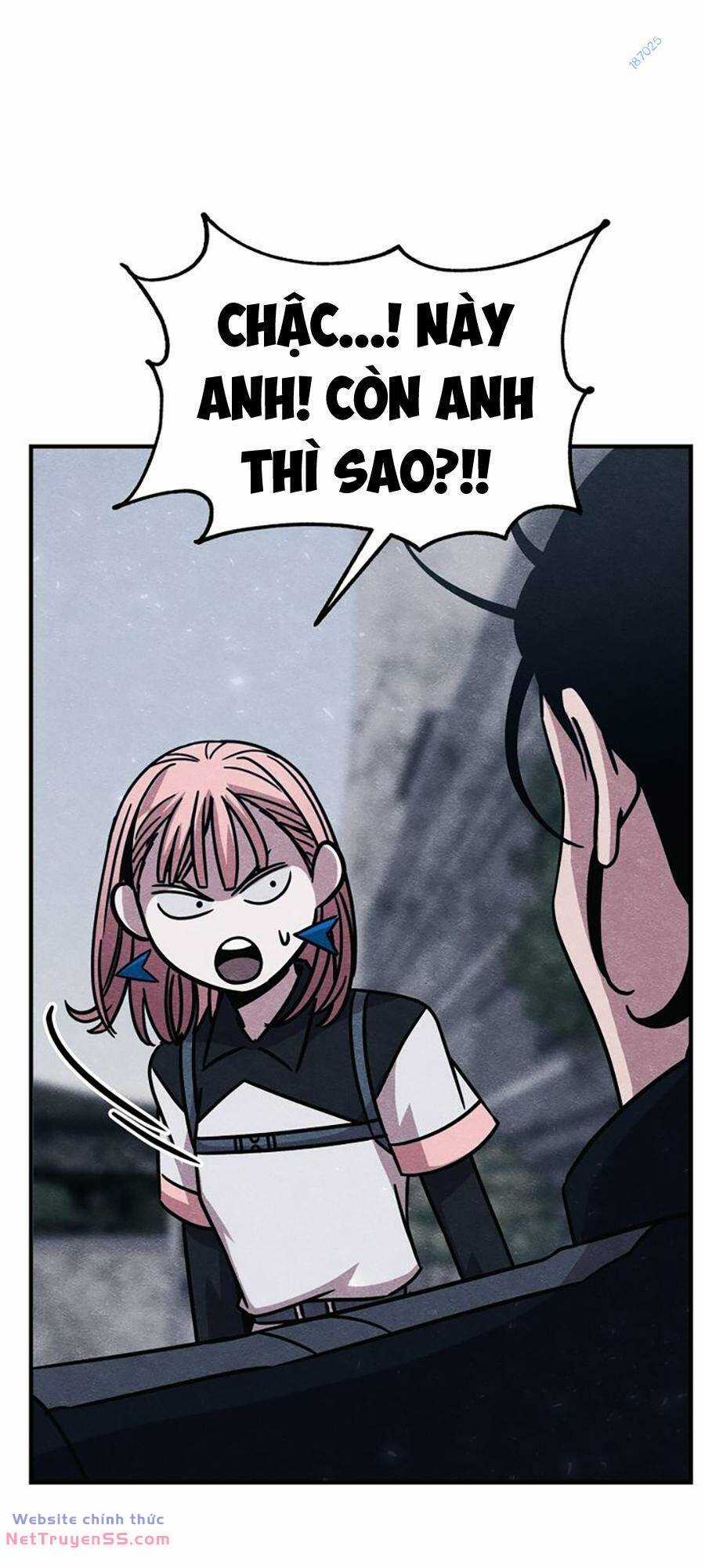 Xác Sống Và Sát Nhân Chapter 29 trang 102