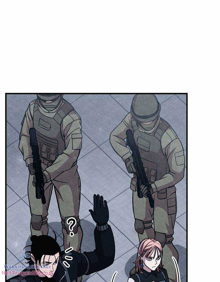 Xác Sống Và Sát Nhân Chapter 29 trang 11