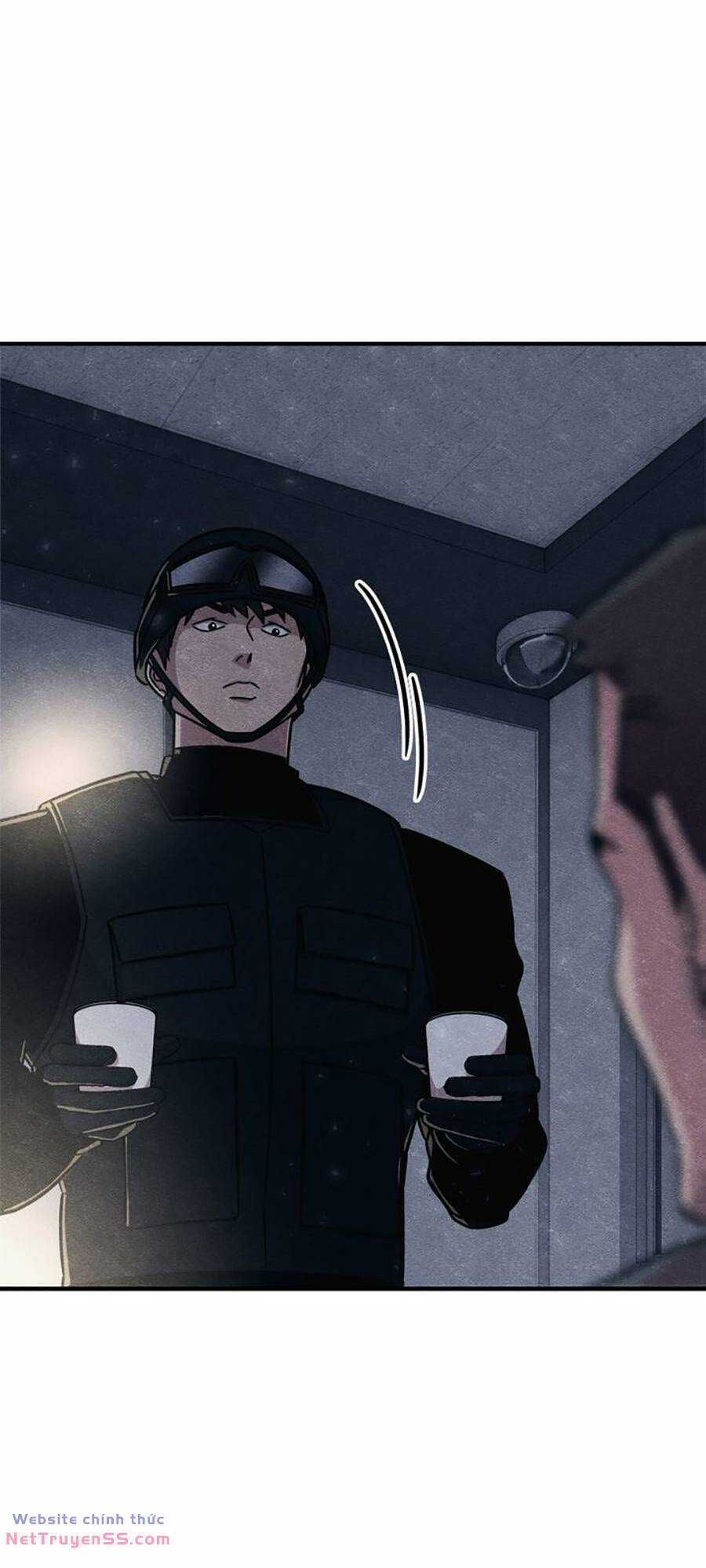 Xác Sống Và Sát Nhân Chapter 29 trang 115