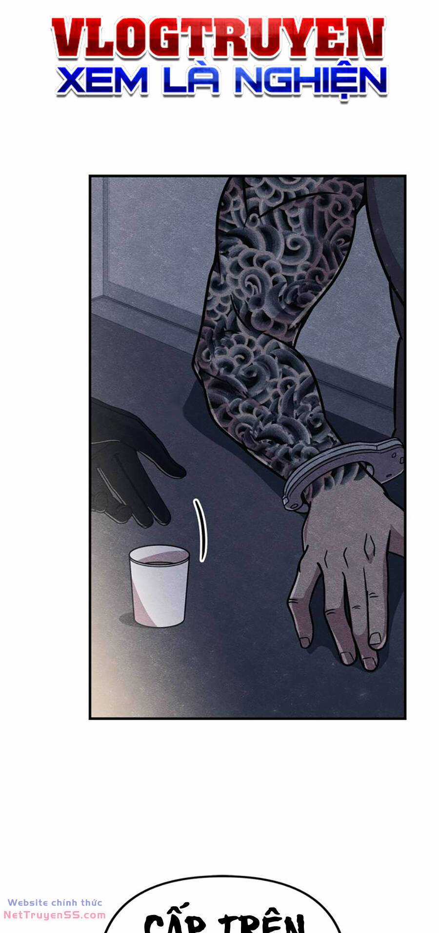 Xác Sống Và Sát Nhân Chapter 29 trang 116