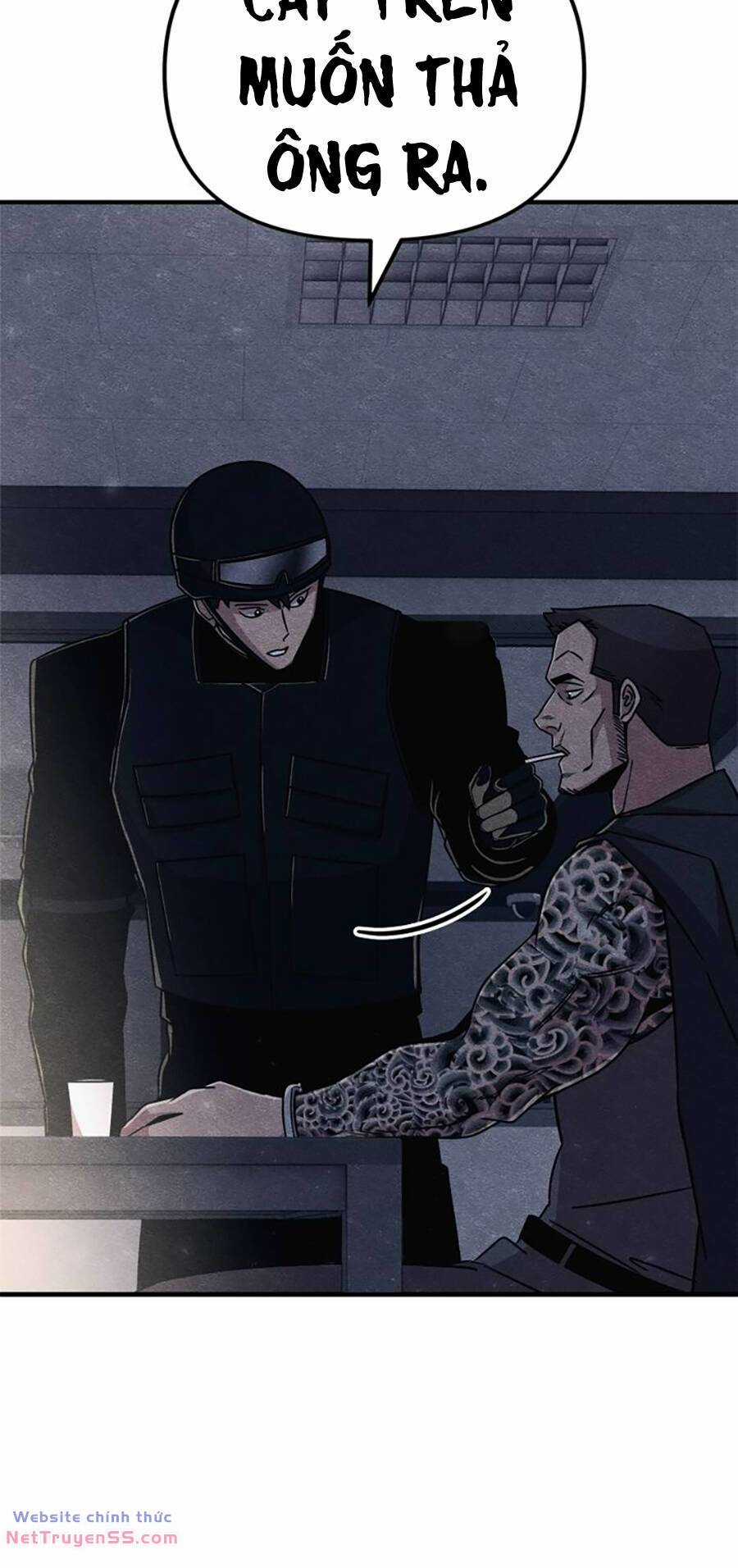 Xác Sống Và Sát Nhân Chapter 29 trang 117