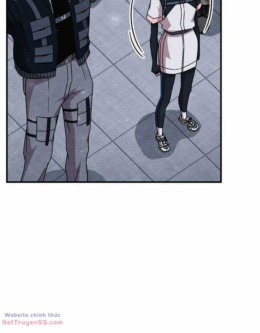 Xác Sống Và Sát Nhân Chapter 29 trang 12