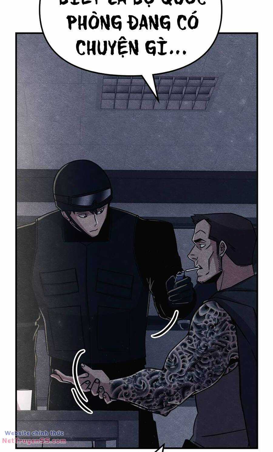 Xác Sống Và Sát Nhân Chapter 29 trang 123