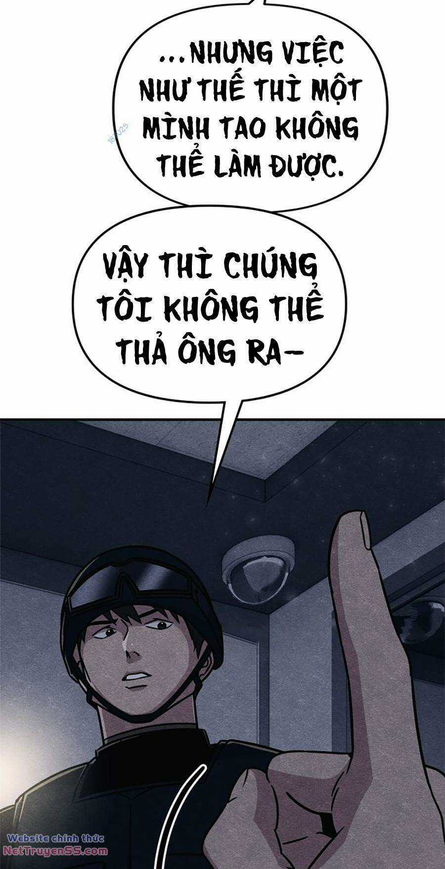 Xác Sống Và Sát Nhân Chapter 29 trang 124