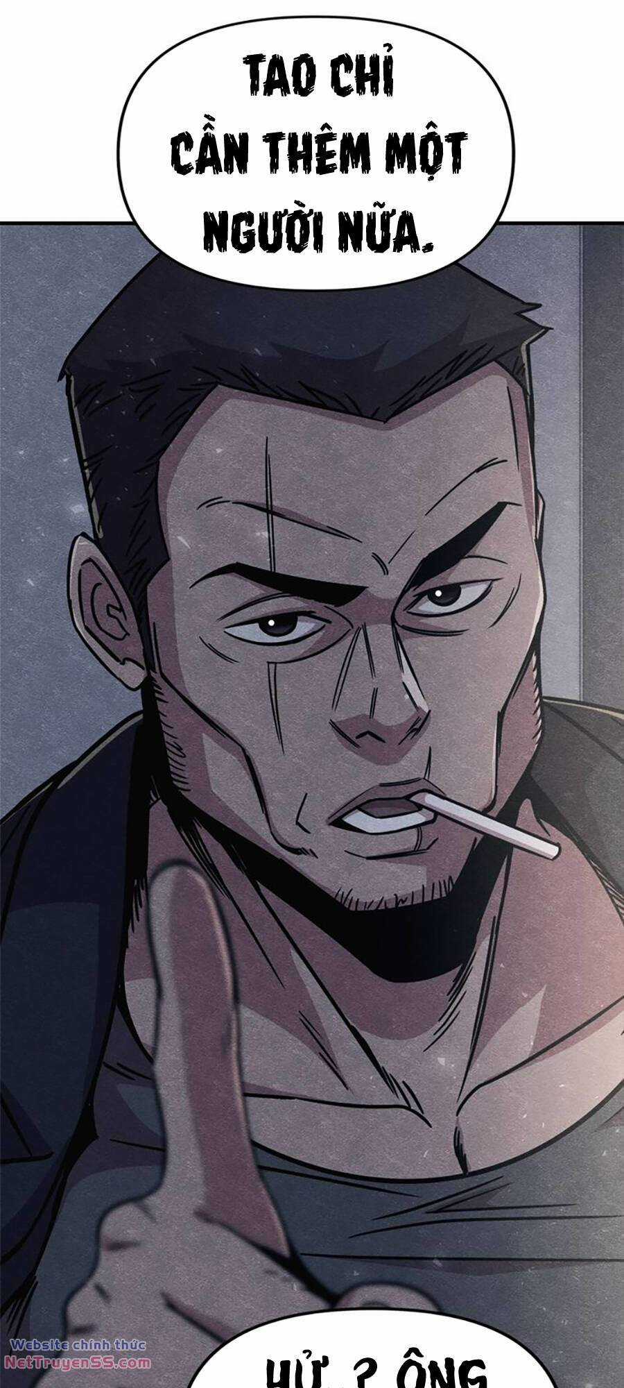 Xác Sống Và Sát Nhân Chapter 29 trang 126