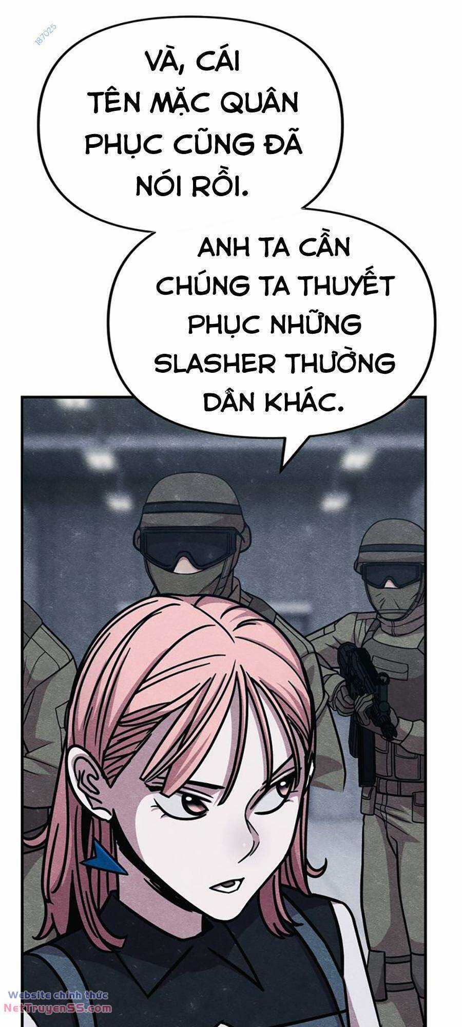 Xác Sống Và Sát Nhân Chapter 29 trang 16