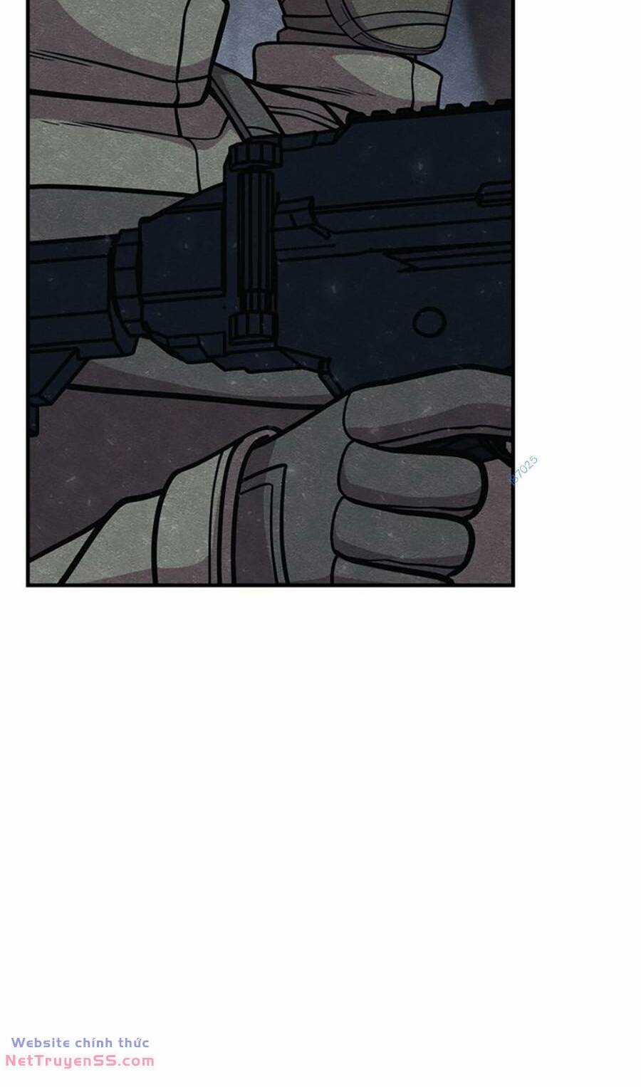 Xác Sống Và Sát Nhân Chapter 29 trang 18