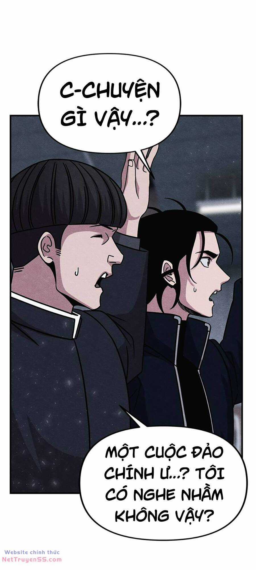 Xác Sống Và Sát Nhân Chapter 29 trang 2