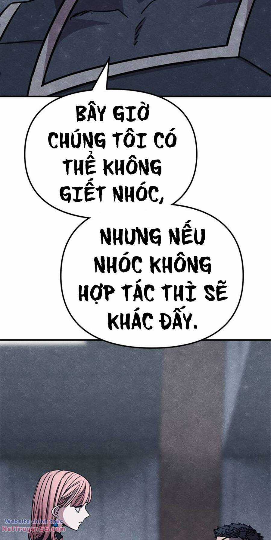 Xác Sống Và Sát Nhân Chapter 29 trang 20
