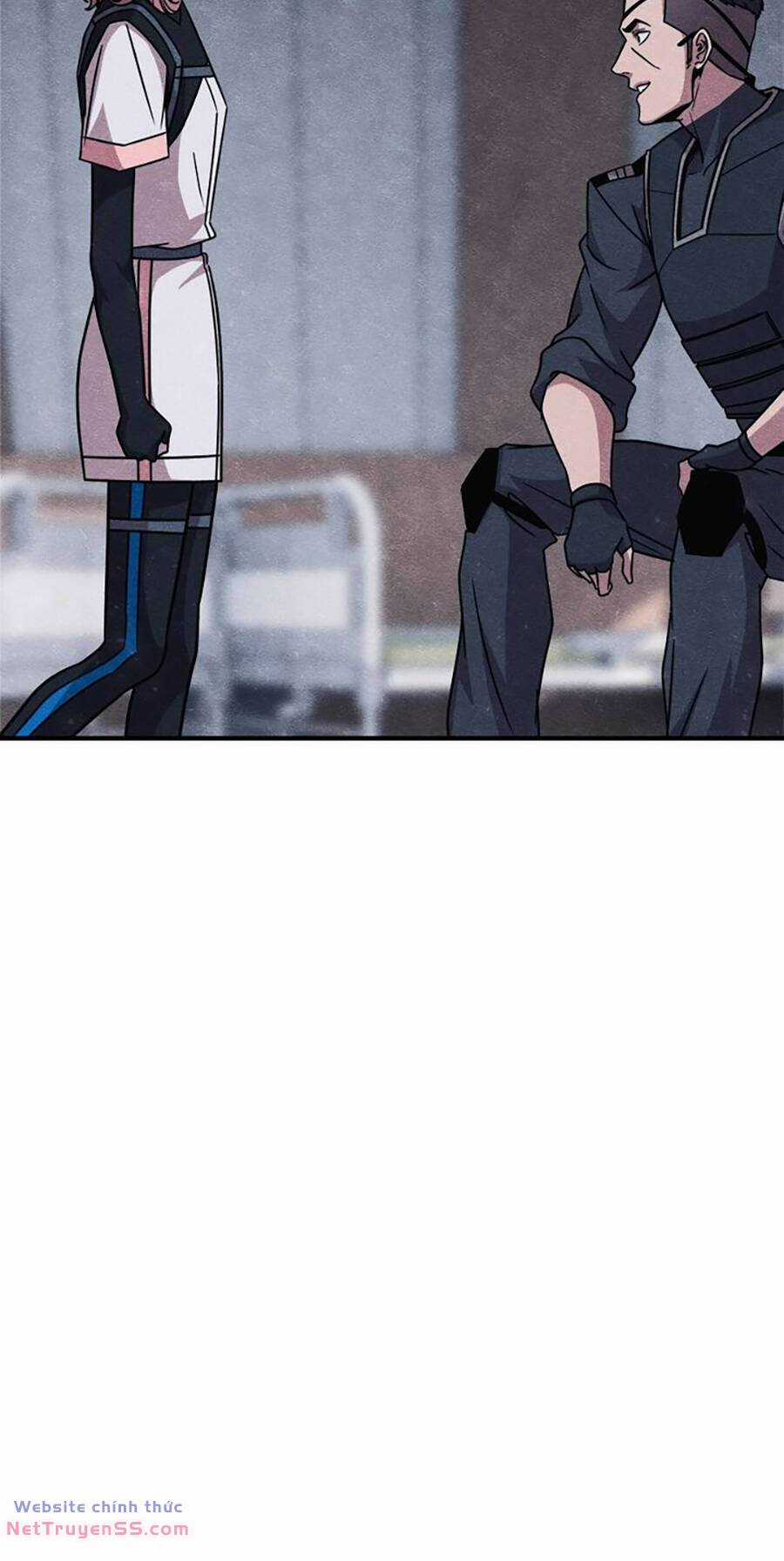 Xác Sống Và Sát Nhân Chapter 29 trang 21