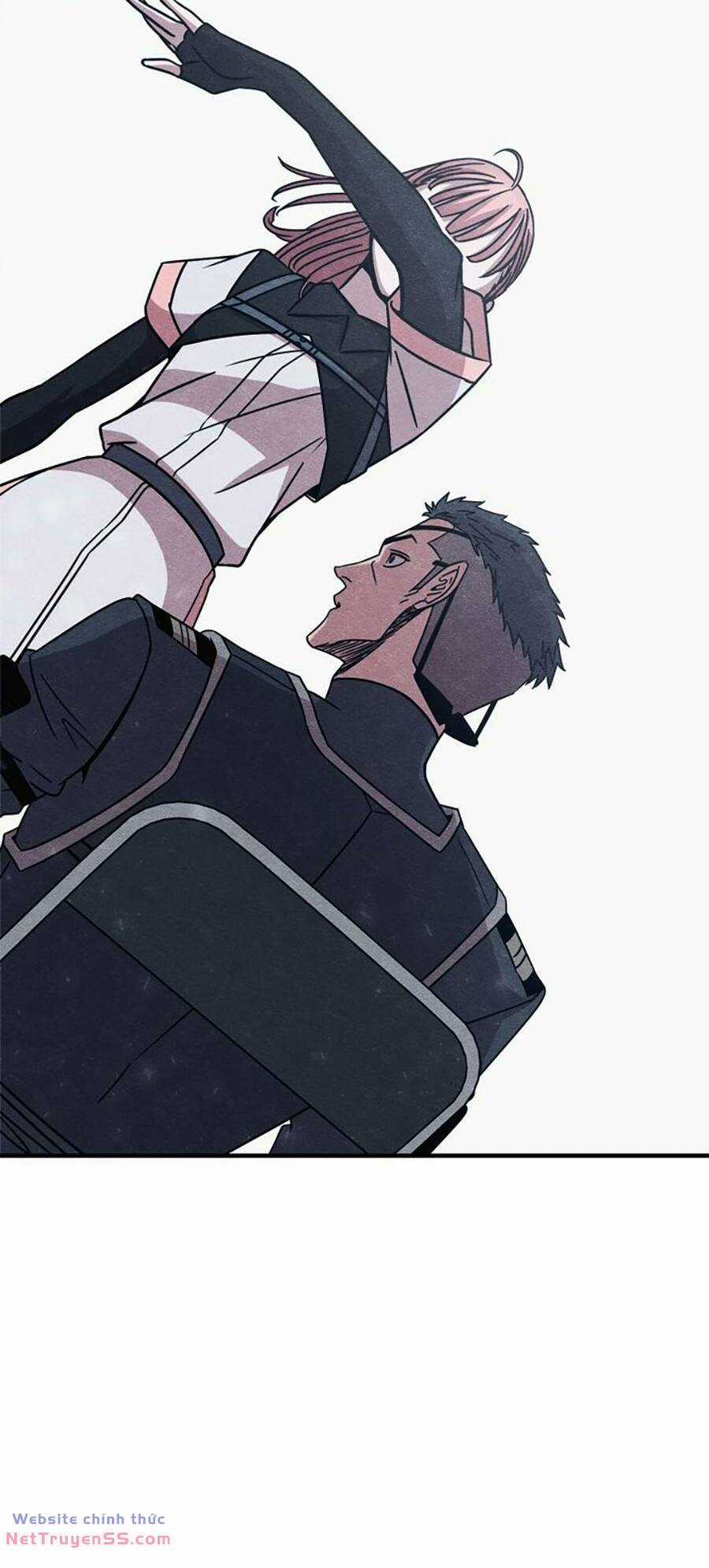 Xác Sống Và Sát Nhân Chapter 29 trang 23